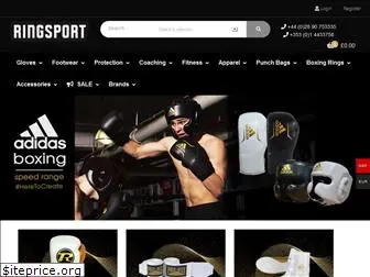 ringsportireland.com