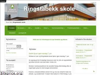 ringstabekk.net