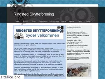 ringsted-skytteforening.dk