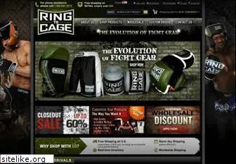 ringtocage.com