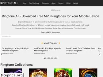 ringtoneall.com