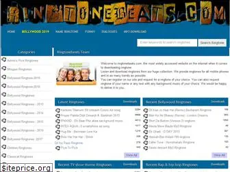 ringtonebeats.com