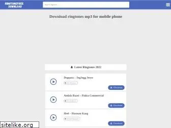 ringtonefreedownload.net