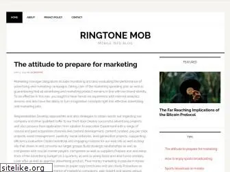 ringtonemob.net