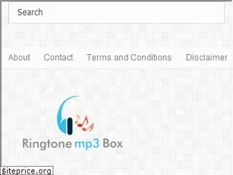 ringtonemp3box.com