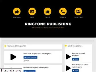 ringtonepublishing.com