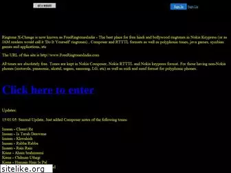 ringtones4u.freewebspace.com