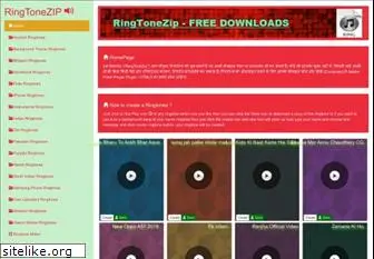 ringtonezip.xyz