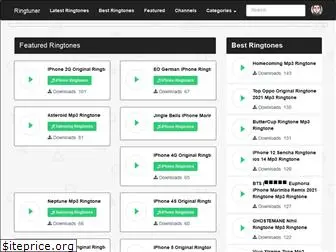 ringtuner.com