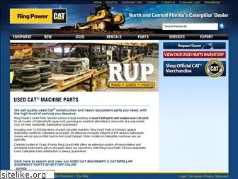 ringusedparts.com