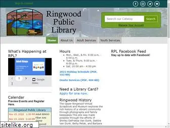 ringwoodlibrary.org