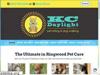 ringwoodpetsitting.com