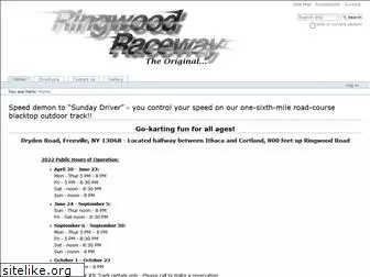 ringwoodracewaygokarttrack.com