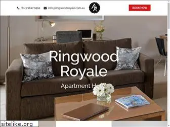 ringwoodroyale.com.au