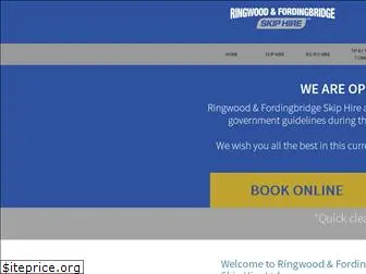ringwoodskiphire.co.uk