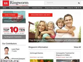 ringwormreport.com