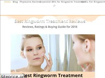 ringwormtreatmentsblog.com
