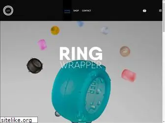 ringwrapper.com