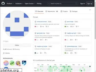 rinigus.github.io