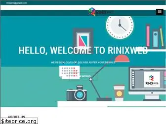 rinixweb.com