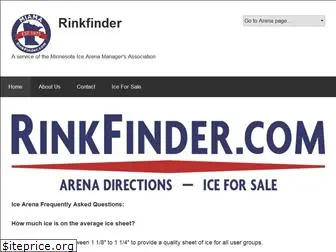 rinkfinder.com