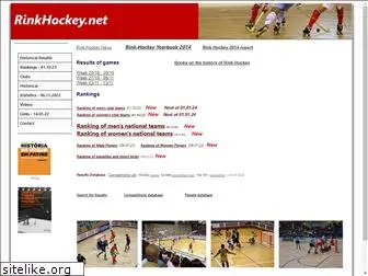 rinkhockey.net