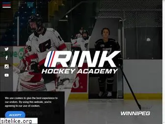 rinkhockeyacademy.ca
