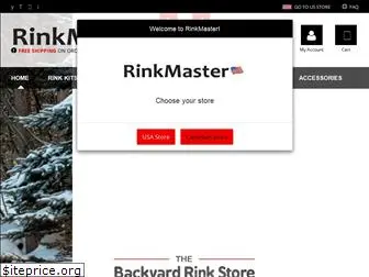 rinkmaster.com