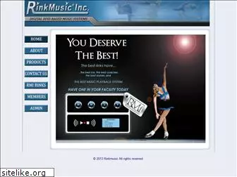 rinkmusic.com