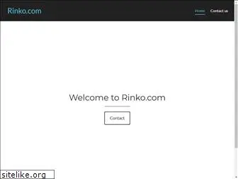 rinko.com