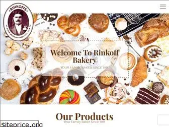 rinkoffbakery.co.uk