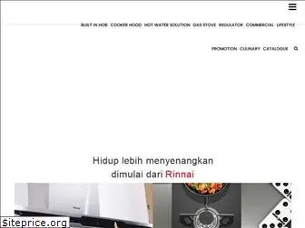 rinnai.co.id