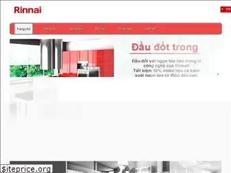 rinnai.com.vn