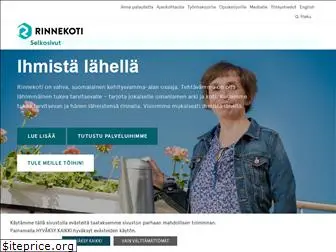 rinnekoti.fi