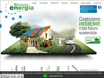 rinnovaenergia.eu