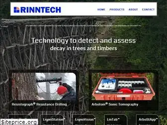 rinntech.info