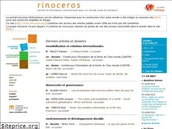 rinoceros.org