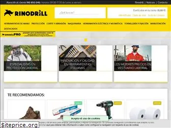 rinodrill.com