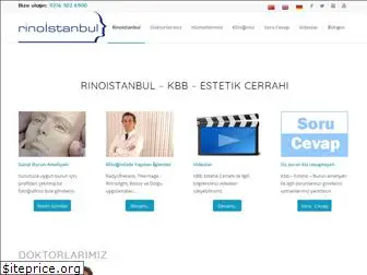 rinoistanbul.com