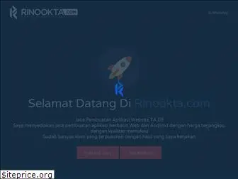 rinookta.com