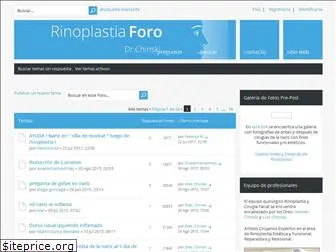 rinoplastia.info