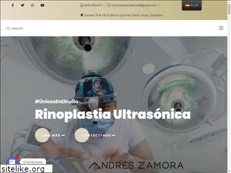 rinoplastiaencolombia.com