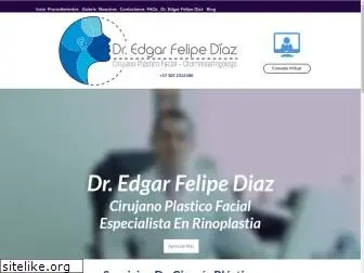 rinoplastiamedellin.com