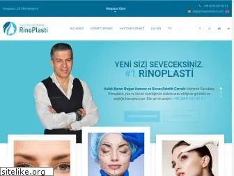 rinoplasticlinic.com