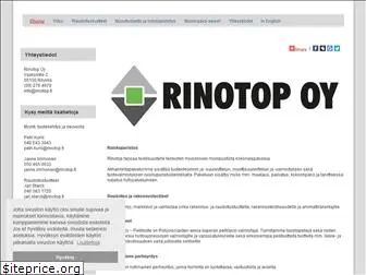 rinotop.fi