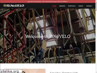 rinovelo.com