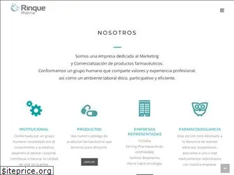 rinque.com