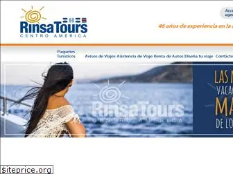 rinsatours.com