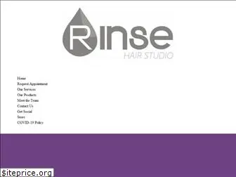 rinsehairstudio.com