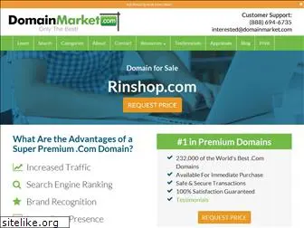 rinshop.com